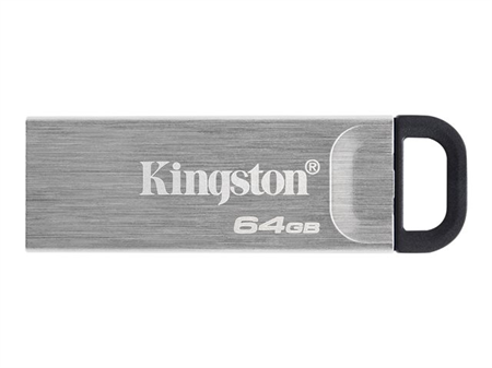Kingston USB-minne 64Gb 200 MB/s